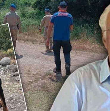 312 gündür haber alınamayan Korhan Berzeg’in kimlik ve kredi kartı ile kemik parçaları bulundu (Korhan Berzeg kimdir?)