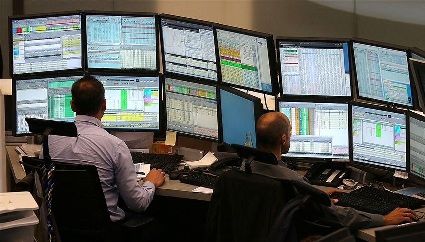 Küresel piyasalar bilanço verilerine odaklandı