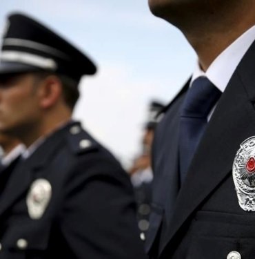 PMYO ve POMEM eğitim sonu sınav sonuçları açıklandı (Polis Akademisi PMYO ve POMEM sonuç ekranı)