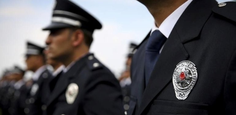 PMYO ve POMEM eğitim sonu sınav sonuçları açıklandı (Polis Akademisi PMYO ve POMEM sonuç ekranı)