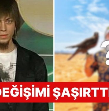 Yetenek Sizsiniz ile Ünlenen Aref Ghafouri’nin Yıllar İçerisindeki Değişimi Görenleri Hayrete Düşürdü!