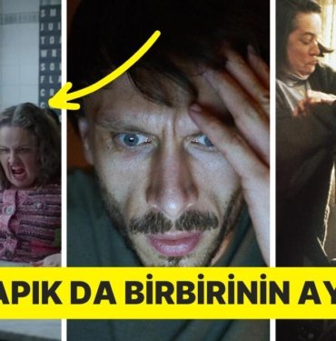 Netflix Mini Dizisi Baby Reindeer, Stephen King’in Romanından Uyarlanan Bir Filme Benzetildi!