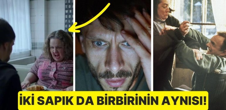 Netflix Mini Dizisi Baby Reindeer, Stephen King’in Romanından Uyarlanan Bir Filme Benzetildi!