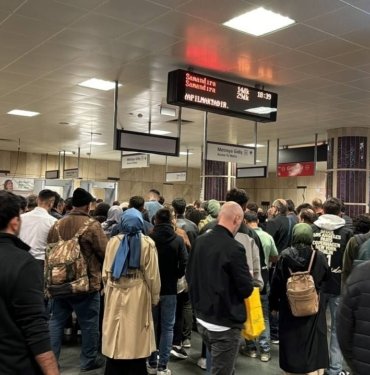 Üsküdar-Samandıra Metro Hattı’ndaki arızada son durum: Seferler ne zaman normale dönecek?