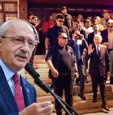 Erdoğan-Özel görüşmesinin yankıları sürerken… Kılıçdaroğlu