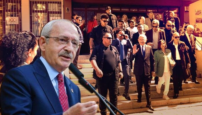 Erdoğan-Özel görüşmesinin yankıları sürerken… Kılıçdaroğlu