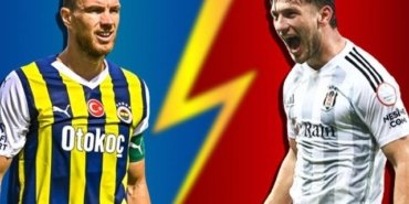 Fenerbahçe-Beşiktaş derbisine 2 gün kaldı! Dev maç öncesi dikkat çeken istatistik… İşte muhtemel 11