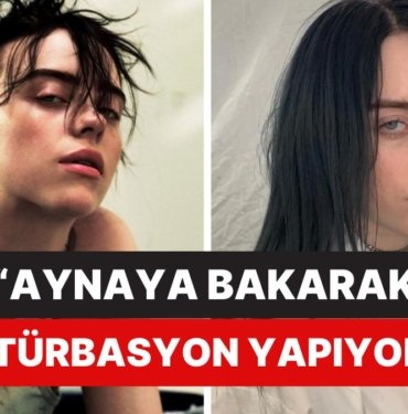 Billie Eilish Cinsel Kimliği Hakkında Açıklamalarda Bulundu: “Tüm Hayatım Boyunca Kızlara Aşık Oldum”