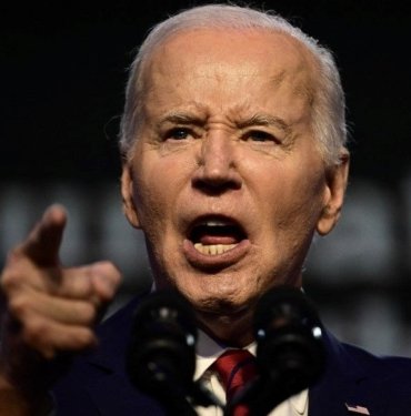 ABD Başkanı Biden: İsrail’in güvenliği kritik önemde
