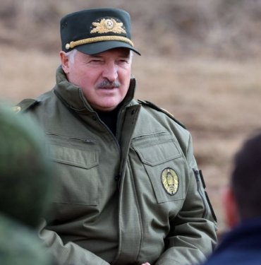 Belarus lideri Lukaşenko: İstanbul Anlaşmaları başlama noktası olabilir