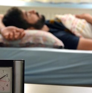 Uyku apnesi nedir, neden olur? Uyku apnesi belirtileri