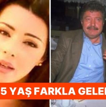 Trabzonspor’un Eski Başkanı Mehmet Ali Yılmaz ve Şarkıcı Sibel Bilgiç Aşkının Bilinmeyen Detayları