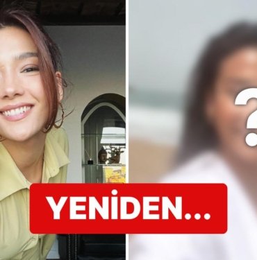Alkolden Ehliyetini Kaptırıp Moral Bozmayan Aybüke Pusat, Radikal Bir Kararla İmaj Değişikliğine Gitti!