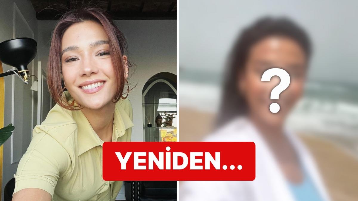Alkolden Ehliyetini Kaptırıp Moral Bozmayan Aybüke Pusat, Radikal Bir Kararla İmaj Değişikliğine Gitti!