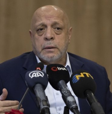 HAK-İŞ Genel Başkanı Arslan’dan 1 Mayıs açıklaması