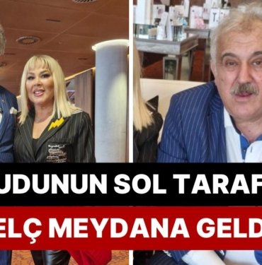 İkonik İkiliden Korkutan Haber: Safiye Soyman’ın Biricik Aşkı Faik Öztürk Beynine Pıhtı Attığını Açıkladı