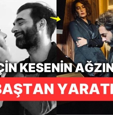 İlker Kaleli Sırf Sevgilisi Sıla’yı Mutlu Edebilmek İçin Milyonlar Harcayarak Evini Yenilemeye Karar Verdi