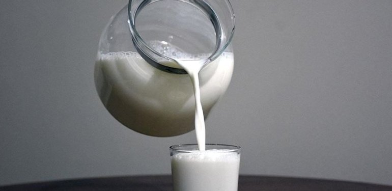 Hatay’da ruhsatsız işletilen 4 süt ve süt ürünleri işletmesi mühürlendi