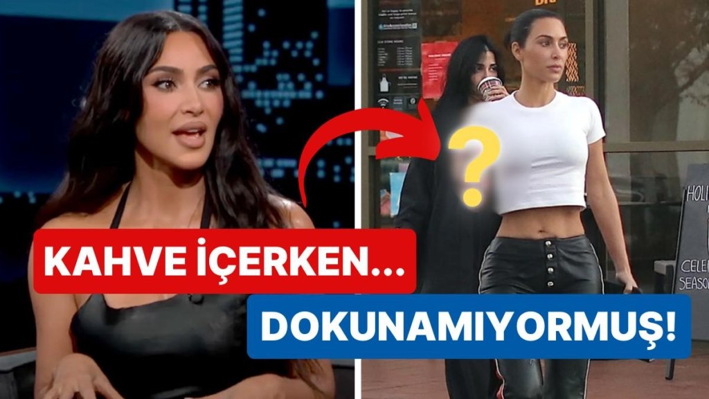 Şımarıklığın Bu Kadarı! Kim Kardashian’ın Asistanından Her Sabahki İsteğini Duyanlar Kulaklarına İnanamadı