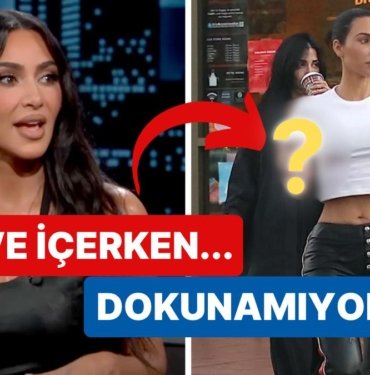 Şımarıklığın Bu Kadarı! Kim Kardashian’ın Asistanından Her Sabahki İsteğini Duyanlar Kulaklarına İnanamadı