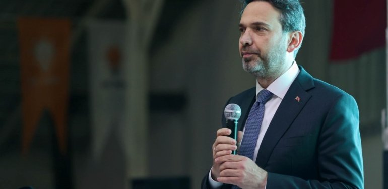 Bakan Bayraktar Dünya Enerji Konseyi için makale yazdı: Türkiye’nin enerji hedefleri çok yönlü