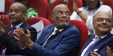 Haiti’de çete şiddeti: Başbakan Ariel Henry istifa etti
