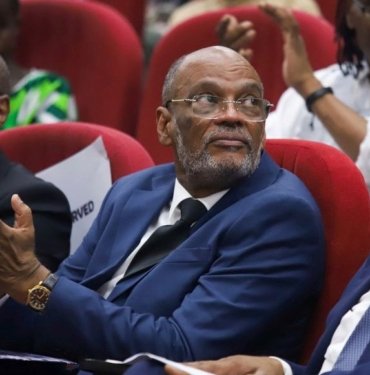 Haiti’de çete şiddeti: Başbakan Ariel Henry istifa etti
