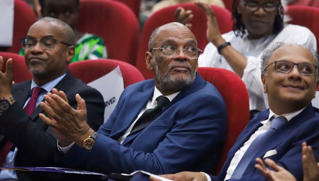 Haiti’de çete şiddeti: Başbakan Ariel Henry istifa etti