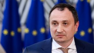 Ukrayna Tarım Bakanı yolsuzluk iddiaları üzerine istifa etti