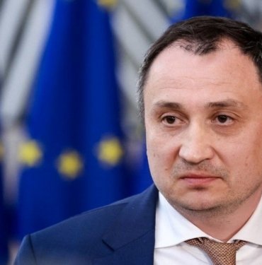 Ukrayna Tarım Bakanı yolsuzluk iddiaları üzerine istifa etti