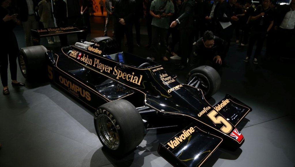 2024 Pekin Uluslararası Otomotiv Fuarı: “Gelecek değil, şu anda olan şey”