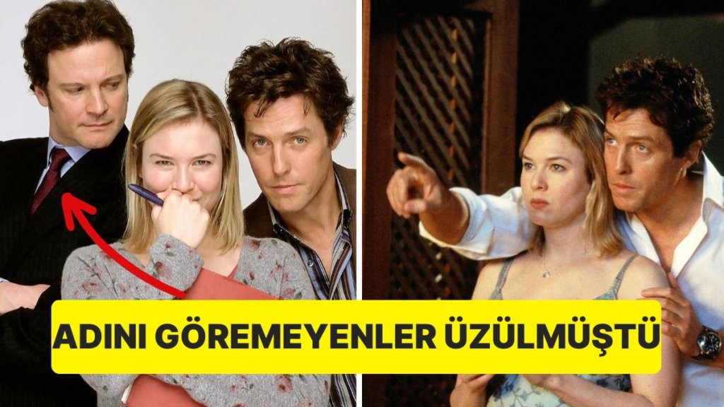 Hugh Grant, Bridget Jones’un Devam Filminde Colin Firth’ün de Rol Alıp Almayacağına İlişkin Bir Açıklama Yaptı