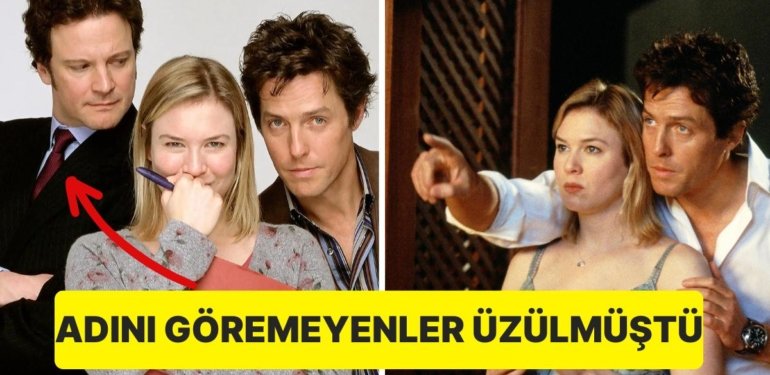 Hugh Grant, Bridget Jones’un Devam Filminde Colin Firth’ün de Rol Alıp Almayacağına İlişkin Bir Açıklama Yaptı
