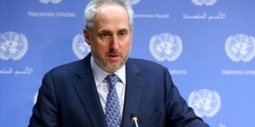 BM: Gazze’deki toplu mezar delillerinin muhafaza edilmesi önemli