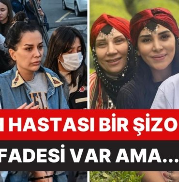 Kayınvalide de İsyan Etti: Engin Polat’ın Annesi Şükran Polat, Tutukluluk Kararına Tepki Gösterdi!