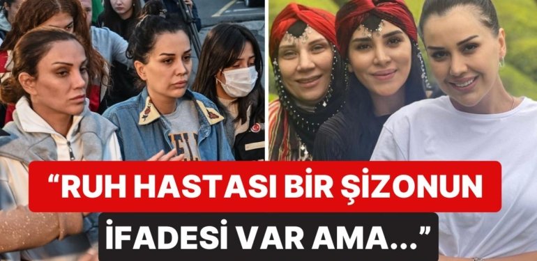 Kayınvalide de İsyan Etti: Engin Polat’ın Annesi Şükran Polat, Tutukluluk Kararına Tepki Gösterdi!