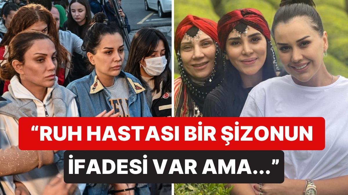 Kayınvalide de İsyan Etti: Engin Polat’ın Annesi Şükran Polat, Tutukluluk Kararına Tepki Gösterdi!