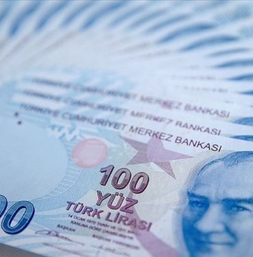 TL zorunlu karşılıklara uygulanacak faiz yükseltildi