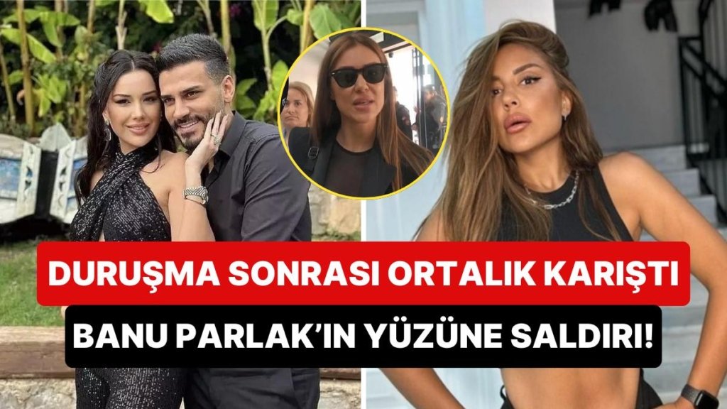 Banu Parlak’ın İş Yerinin Kurşunlanması Davasında Dilan ve Engin Polat’ın Tutukluluğu Hakkında Karar!