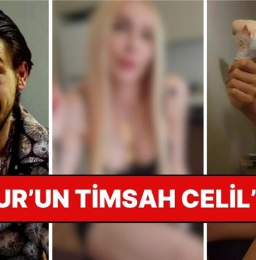 Yatak Pozuyla Gündem Olmuştu: Cinsiyet Geçiş Ameliyatı Olan Oyuncu Meli Bendeli’nin Son Hali Olay Yarattı