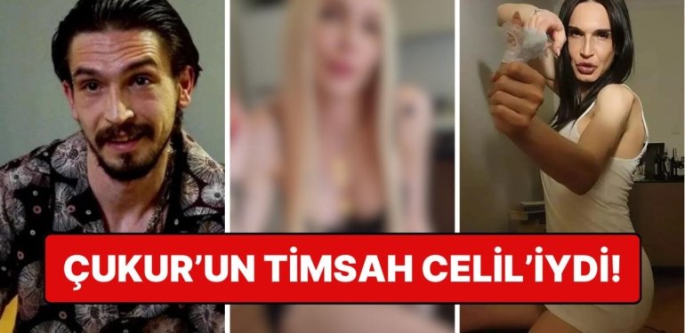 Yatak Pozuyla Gündem Olmuştu: Cinsiyet Geçiş Ameliyatı Olan Oyuncu Meli Bendeli’nin Son Hali Olay Yarattı