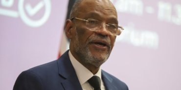 Haiti Başbakanı Ariel Henry istifa etti