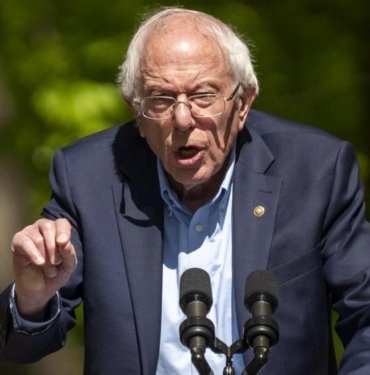 ABD’li Senatör Sanders’tan Netanyahu’ya cevap: “ABD halkının zekasına hakaret etmeyin”