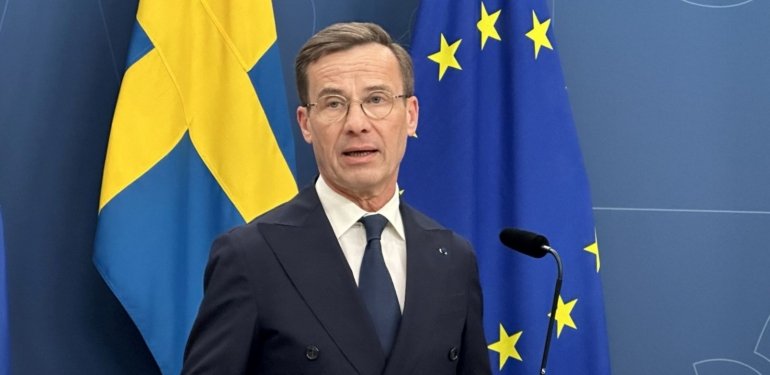 NATO sürecini tamamlayan İsveç, Letonya’ya asker gönderecek