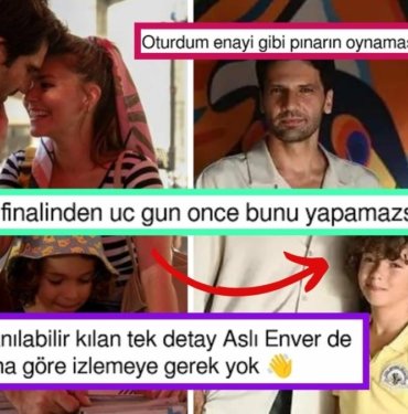 Kaan Urgancıoğlu’nun Başrolde Olduğu Netflix Filmi ‘Sen Büyümeye Bak’ın Yayın Tarihi Belli Oldu!