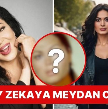 Yapay Zeka ile Gençleştirilmişti: Yeşilçam’ın Sultanı Türkan Şoray Yapay Zekaya Resmen Meydan Okudu!