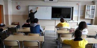 Okullarda müfredat değişiyor: Yeni taslak bugün açıklanacak