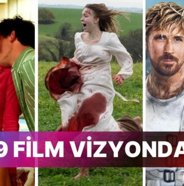 Sinemalarda Bu Hafta: Zendaya’nın ‘Rekabet’ Filminden Ryan Gosling’in ‘Dublör’üne 9 Film Vizyonda!