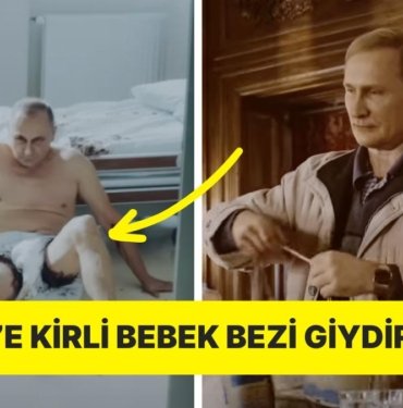 Deepfake Teknolojisiyle Çekilen ‘Putin’ Filmi Tartışmalara Neden Oldu!