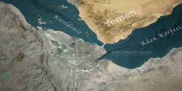 Husiler, Aden Körfezi’nde bir İsrail gemisini vurduklarını bildirdi